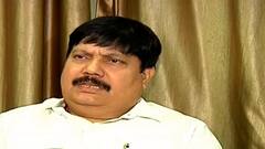 WB Politics: ‘সরকার বাহাদুরকে খুশি করতে না পারায় কোপ’, AG পদ থেকে কিশোর দত্তের ইস্তফা প্রসঙ্গে অর্জুন | Bangla News