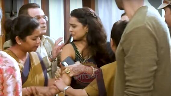 Imlie gets Malini arrested | SBS Originals
