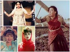 Mother India से लकर Nagina तक, बी-टाउन की वो फिल्में जिनमें हीरो पर हावी हुआ एक्ट्रेस का काम, फिर भी नहीं कहलाई महिला-प्रधान फिल्में