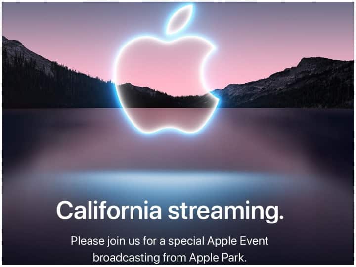 These Apple products will be launched today including iPhone 13 series, know all the information related to the event These Apple products will be launched today including iPhone 13 series, know all the information related to the event