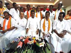 நீட் தேர்வால் மாணவர்கள் இறப்புக்கு திமுகவே காரணம் - பாஜக தலைவர் அண்ணாமலை குற்றச்சாட்டு