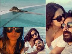 Newlyweds Rhea Kapoor & Karan Boolani's Honeymoon Diaries