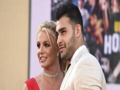 Britney Spears | விரைவில் மூன்றாவது திருமணம்.. காதலரை மணக்கிறார் பிரபல பாப் பாடகி ப்ரிட்னி ஸ்பியர்ஸ்..