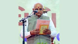 Gujarat New Cabinet: ગુજરાતની નવી કેબિનેટમાં મંત્રી બનવા માટે સૌથી પહેલો ફોન કયા ધારાસભ્યને આવ્યો?