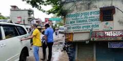 Birbhum : ইলামবাজারে বিজেপি কর্মী খুনের ঘটনার তদন্তে এবার তৃণমূল কার্যালয়ে পৌঁছে গেল সিবিআই