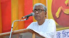 Tripura: 'ভোটে রিগিং, বিরোধীদের মনোনয়ন জমা দিতে বাধা দেওয়া হয়েছে', বিস্ফোরক মানিক সরকার| Bangla News