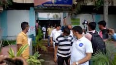 আসানসোলের অভিজাত হোটেলে হানা দিয়ে ১৮ জন জুয়াড়িকে গ্রেফতার পুলিশের