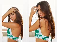 क्या अदा, क्या जलवेः Kiara Advani ने फिर लूटा चैन और करार, क़ातिल अदाओं से किए हसीन वार