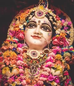 Radha Ashtami 2021 : 'আমি একমাত্র রাধিকারই বশীভূত, তাই আগে রাধানাম'! সূর্যদেবকে বর দিয়ে বলেছিলেন কৃষ্ণ