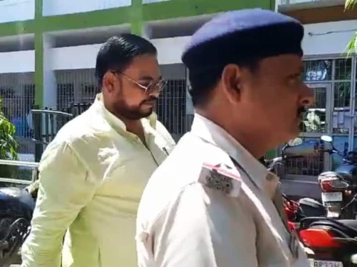 Bihar News: Former JDU MLA Rambalak Singh sentenced to 5 years in 21 year old arms act case ann Bihar News: 21 साल पुराने केस में JDU के पूर्व विधायक को 5 साल की सजा, जानिए क्या था पूरा मामला