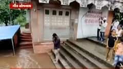 ગીર સોમનાથઃ તલાલામાં આ મંદિર સમાયું 20 ફુટ પાણીમાં, જુઓ ગુજરાતી ન્યૂઝ