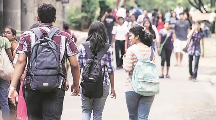 Ambedkar University's first cut-off list for admission in UG courses will be released today AUD Admission 2021: UG कोर्सेज में एडमिशन के लिए अंबेडकर यूनिवर्सिटी की पहली कट-ऑफ लिस्ट आज होगी जारी  