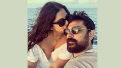 Rhea Kapoor Honeymoon Pics: অনিল কন্যা রিয়ার হনিমুনের ছবিগুলো দেখেছেন?