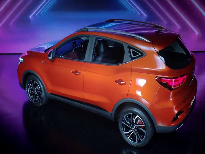 ॲस्टरमधील एआय तंत्रज्ञान एमजीच्या संभाव्यतेच्या कार-एज-ए-प्लॅटफॉर्म (सीएएपी) च्या दृष्टीकोनाभोवती विकसित केले गेले आहे, ज्यामुळे वापरकर्त्यांना त्यांच्या गरजेनुसार सेवा अंगीकृत करणे शक्य होईल.