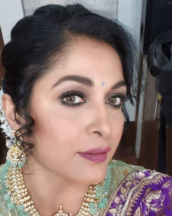 రమ్యకృష్ణ