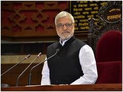 Rajasthan Assembly: सदस्यों के हंगामे पर विधानसभा अध्यक्ष ने जताई नाराजगी, अनिश्चितकाल के लिए स्थगित की कार्यवाही