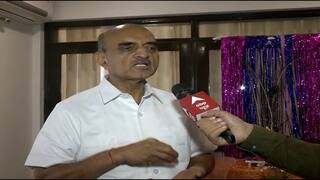Aurangabad: माझ्या कार्यालयावरील हल्ल्यात पोलिसांचं दुर्लक्ष; कराडांचा थेट आरोप