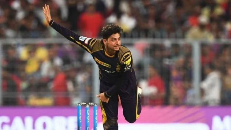 Having an Indian Captain in IPL Makes It Easier to Communicate, Says KKR's Kuldeep Yadav KKR in IPL 2021: আইপিএলে ভারতের কেউ অধিনায়ক হলে সুবিধে, বিস্ফোরক কুলদীপের নিশানায় কে?