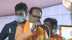 Know why did MP CM suspend two officials publicly