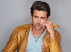 Hrithik Roshan ने दशहरे वाले दिन शुरु की Vikram Vedha फिल्म की शूटिंग, देखें फोटो