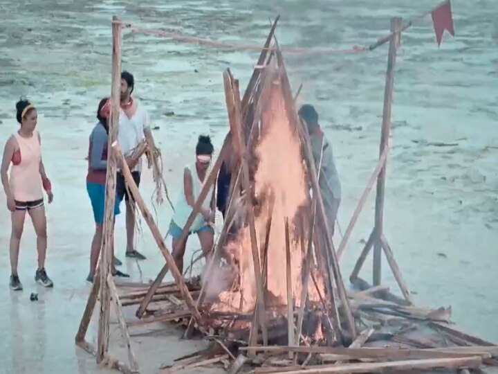 Survivor Tamil: சாப்பாடு கேட்டு கெஞ்சிய நந்தா... கொந்தளித்த சரண்... என்ன செய்யப்போகிறார் இந்திரஜா!