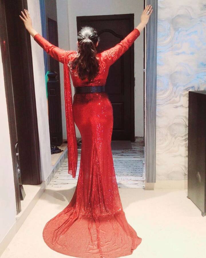 రమ్యకృష్ణ