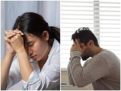 Corona Side Effect :कोरोना के बाद बेचैनी और निराशा बनी बड़ी परेशानी, इन तरीकों को अपनाकर दूर करें जिंदगी का खालीपन