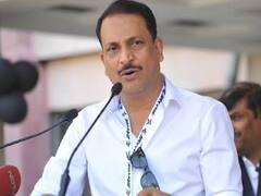 एम्बुलेंस से मिली शराब तो सांसद राजीव प्रताप रूडी ने दी 'सफाई', कहा- ऐसी हरकत बर्दाश्त नहीं, जल्द हो कार्रवाई