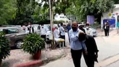 Sign Bulletin: संदिग्ध आतंकियों के साथियों की तलाश हुई तेज