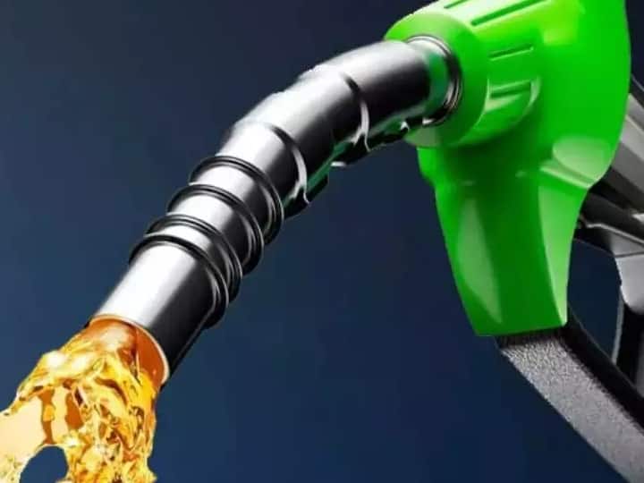 Petrol Price Today: आम जनता को झटका, महंगा हो गया तेल, 10 दिनों में 2.80 रुपये बढ़ीं पेट्रोल की कीमतें