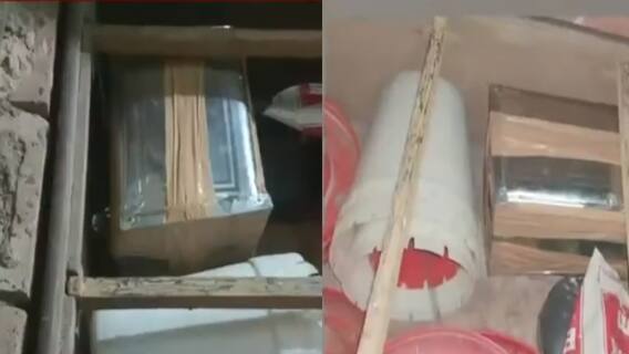 Understand how Delhi police busted ISI terror module | Namaste Bharat (15 Sept 2021)