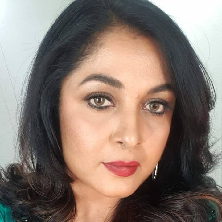 రమ్యకృష్ణ