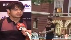 Neeraj Chopra: অলিম্পিক্সে সোনাজয়ী নীরজকে কলকাতা পুলিশের সংবর্ধনা | Bangla News