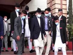 नेपाल: डेडलाइन के आखिरी दिन भी पास नहीं हुआ बजट, संसद सत्र पांच दिन के लिए स्थगित