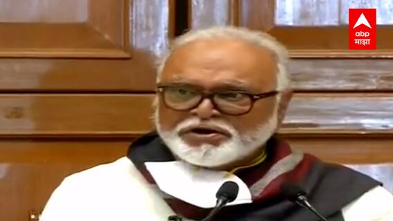 Jalgaon : 'जब भी आएंगे, पुराने अंदाज मे आएंगे', Chhagan Bhujbal यांचं विरोधकांना खास शैलीत उत्तर