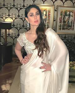Kareena Kapoor Khan का Style है बाकी एक्ट्रेस से कुछ इस तरह अलग, देखें ये शानदार तस्वीरें