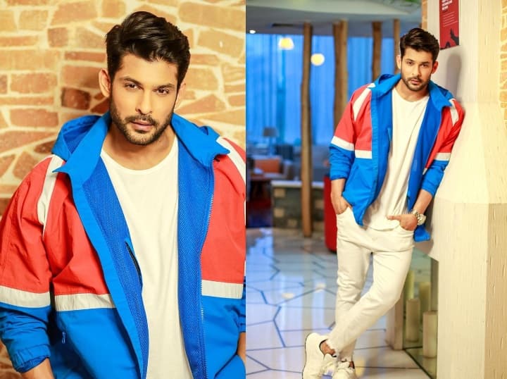 वेबसीरीज Broken But Beautiful 3 से Sidharth Shukla का वीडियो वायरल, फैंस को इमोशनल कर गया उनका अंदाज Sidharth Shukla's emotional clip from Broken But Beautiful 3 viral on social media वेबसीरीज Broken But Beautiful 3 से Sidharth Shukla का वीडियो वायरल, फैंस को इमोशनल कर गया उनका अंदाज