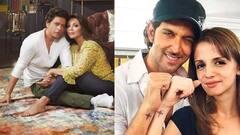 Celebrities Marriage Update: প্রথম প্রেম থেকেই পরিণয়সূত্রে আবদ্ধ হয়েছিলেন বলিউডের এই তারকারা