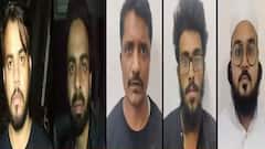 Terror module busted in Delhi: Neighbours and family shocked with the arrest