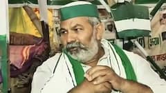 'अब्बाजान' के बाद यूपी में आए 'चचाजान'.... किसानों के नाम पर वोट की सियासत ? | India Chahta Hai