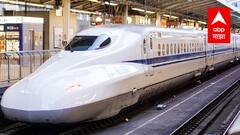 Bullet Train च्या मार्गातील 'स्पीड ब्रेकर' दूर ; पालघरच्या 12 गावांची जमीन देण्याची तयारी