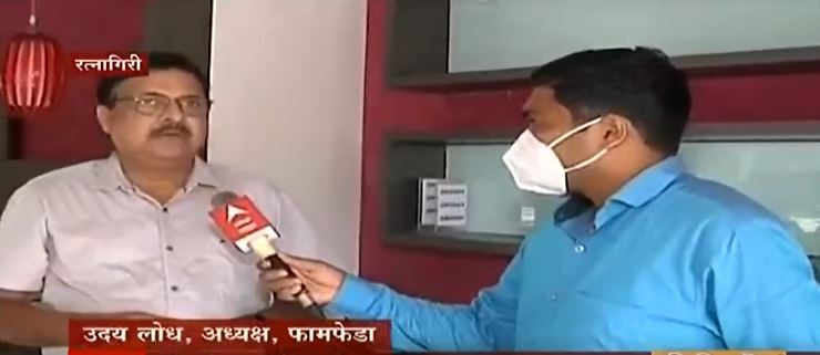 Petrol-Diesel GSTच्या कक्षेत आल्यास सर्वसामान्यांना काय फायदा होणार? Famfeda चे Uday Lodh माझावर