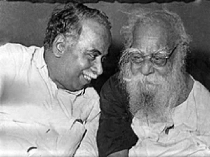 Periyar Social Justice day: இதெல்லாம் இருக்கும் வரை, இந்த மண் பெரியார் மண்தான்..!