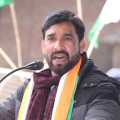 AIMIM का फूटा गुस्सा- Rakesh Tikait शार्टकट में बनना चाह रहे नेता' | Hindi News