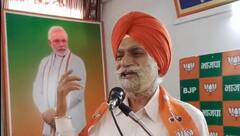 ਬੀਜੇਪੀ 'ਚ ਵੱਡਾ ਅਹੁਦਾ ਮਿਲਦੇ ਹੀ ਕਾਹਲੋਂ ਦੀ ਕਿਸਾਨਾਂ ਨੂੰ ਚੇਤਾਵਨੀ! 'ਮੈਂ ਹੁੰਦਾ, ਡਾਂਗਾਂ ਮਾਰ-ਮਾਰ ਜੇਲ੍ਹਾਂ 'ਚ ਬੰਦ ਕਰ ਦਿੰਦਾ', ਹੁਣ ਕਸੂਤੀ ਘਿਰੀ ਪਾਰਟੀ