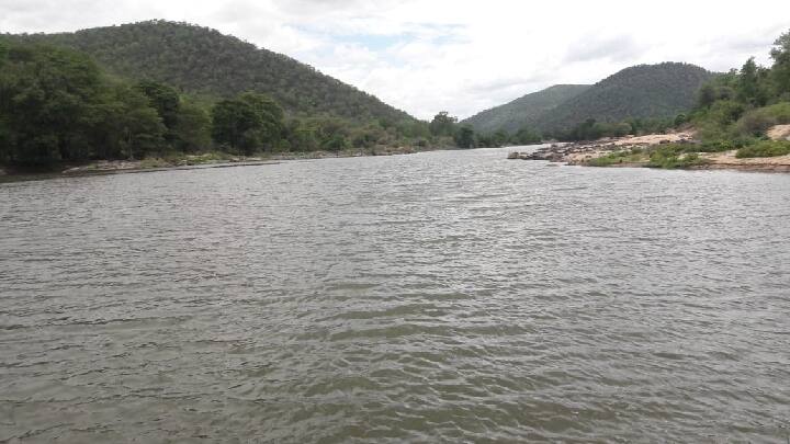 21,000 cubic feet of water released from Karnataka dams - likely to reach Tamil Nadu by tomorrow morning கர்நாடக அணைகளில் இருந்து 21,000 கன அடி நீர் திறப்பு - நாளை காலைக்குள் தமிழகத்திற்கு வர வாய்ப்பு