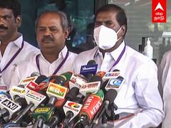 GK Mani Pressmeet: 15 வருட சட்டமன்ற அனுபவத்தில் - முதல்வரின் அனுகுமுறை மனநிறைவானது : ஜி.கே. மணி