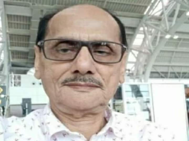 Bihar News: नहीं रहे वरिष्ठ पत्रकार गंगा चौधरी, कभी मुख्यमंत्री भी इनके नहीं पहुंचने से रोक देते थे कार्यक्रम Bihar News: Senior journalist Ganga Chaudhary is no more, sometimes even the Chief Minister used to stop his from reaching the program ann Bihar News: नहीं रहे वरिष्ठ पत्रकार गंगा चौधरी, कभी मुख्यमंत्री भी इनके नहीं पहुंचने से रोक देते थे कार्यक्रम