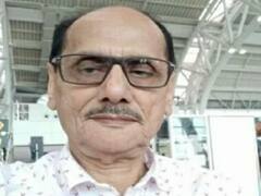 Bihar News: नहीं रहे वरिष्ठ पत्रकार गंगा चौधरी, कभी मुख्यमंत्री भी इनके नहीं पहुंचने से रोक देते थे कार्यक्रम