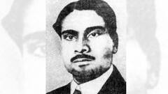 Bangla News: অমৃত মহোৎসবে চেম্পাকরমণ পিল্লাইয়ের জন্মবার্ষিকী পালন